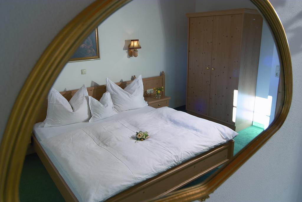 Appartement Chalet Claudia Mittersill Bagian luar foto