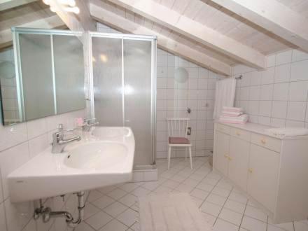 Appartement Chalet Claudia Mittersill Ruang foto