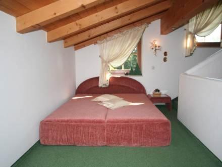 Appartement Chalet Claudia Mittersill Ruang foto